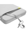 Wholesale Tomtoc Defender-A13 laptop bag 13" (grey) - TMT120 - {ean13} - Hurt