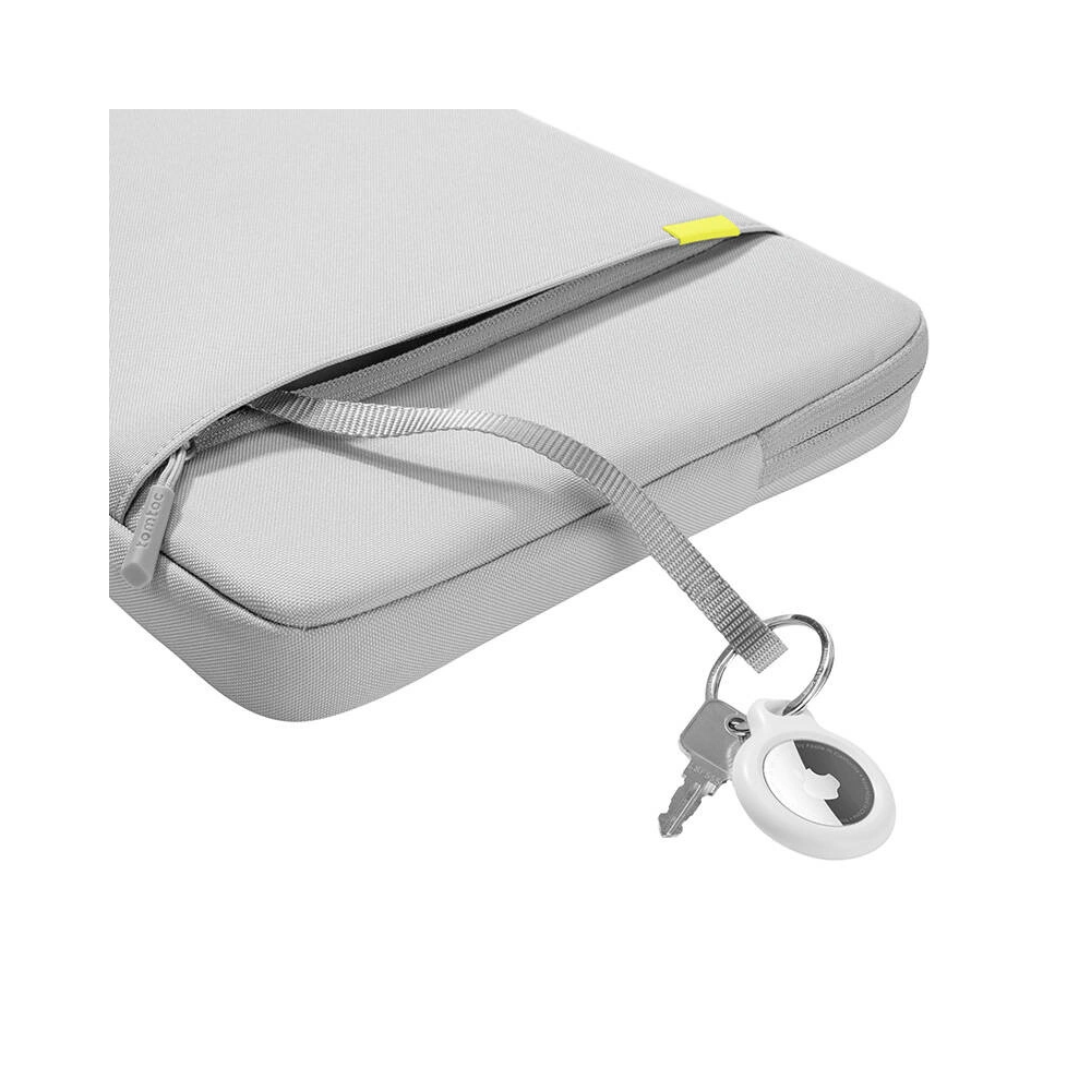 Hurtownia GSM - Torba na laptopa 13" Tomtoc Defender-A13 (szary) - TMT120 - {ean13} - Hurt