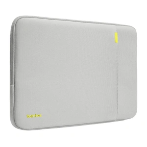 Hurtownia GSM - 13" Tomtoc Defender-A13 laptop táska (szürke) - TMT120 - {ean13} - Hurt
