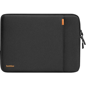 Wholesale Tomtoc Defender-A13 laptop bag 13" (black) - TMT121 - {ean13} - Hurt