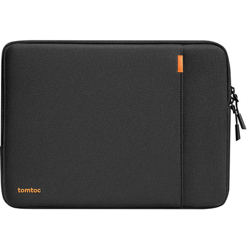 TomToc Distributor - 6970412220751 - TMT121 - Tomtoc Defender-A13 laptop bag 13" (black) - B2B homescreen