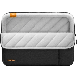 Hurtownia GSM - Taška na laptop 13" Tomtoc Defender-A13 (černá) - TMT121 - {ean13} - Hurt