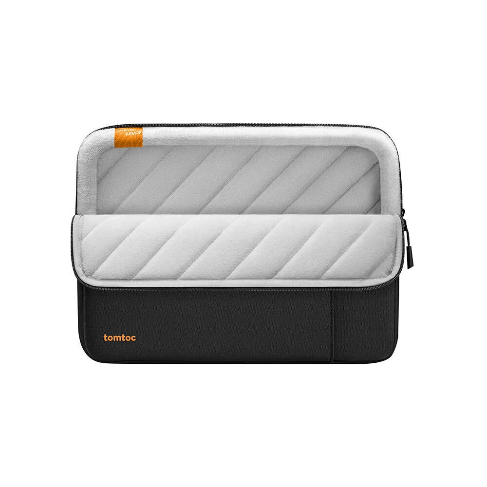 Hurtownia GSM - Laptop-Tasche 13" Tomtoc Defender-A13 (schwarz) - TMT121 - {ean13} - Hurt