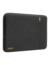 Hurtownia GSM - Laptop-Tasche 13" Tomtoc Defender-A13 (schwarz) - TMT121 - {ean13} - Hurt