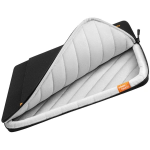 Hurtownia GSM - Taška na laptop 13" Tomtoc Defender-A13 (černá) - TMT121 - {ean13} - Hurt