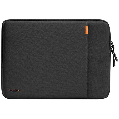 TomToc Distributor - 6971937064417 - TMT122 - Tomtoc Defender-A13 laptop bag 14" (black) - B2B homescreen