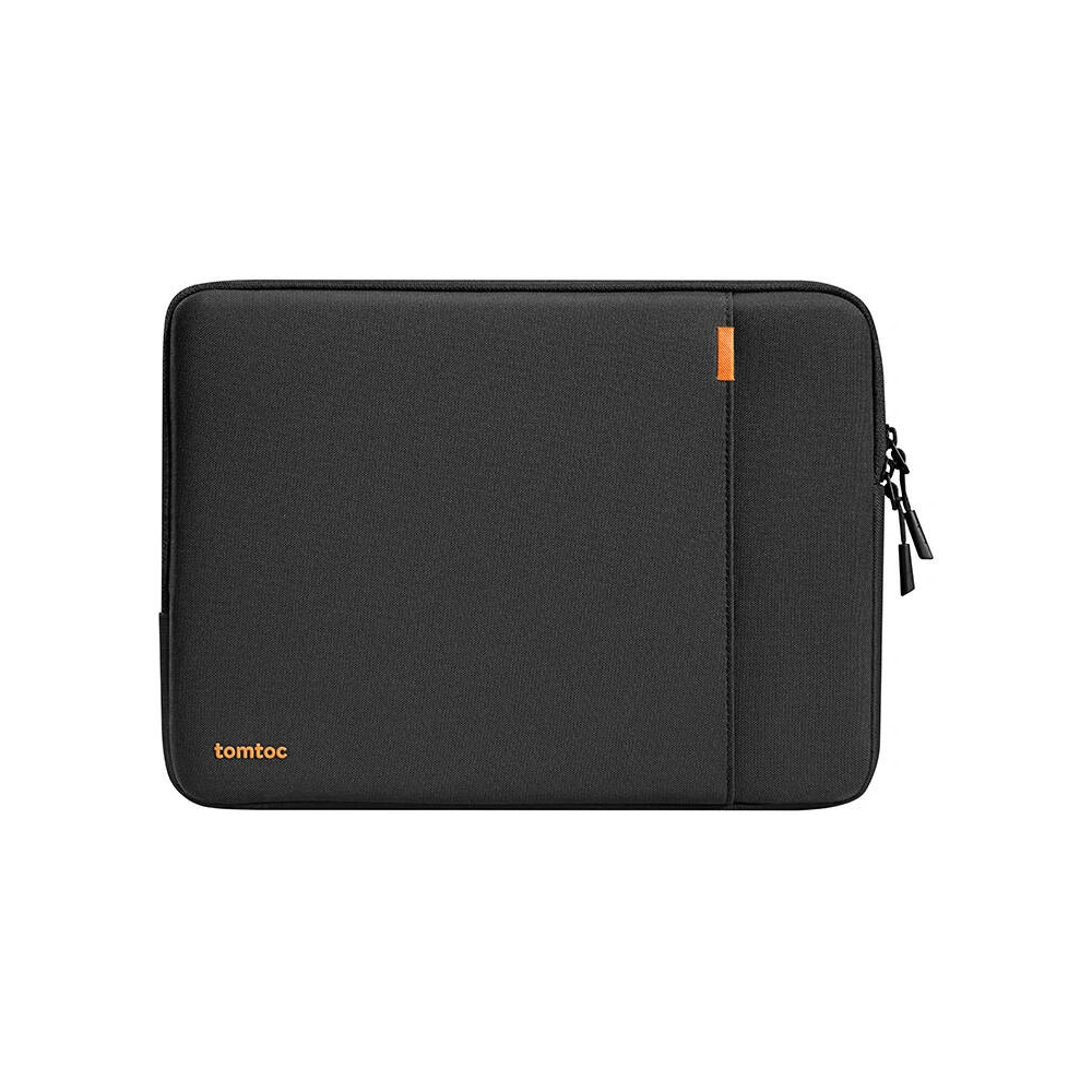 Wholesale Tomtoc Defender-A13 laptop bag 14" (black) - TMT122 - {ean13} - Hurt