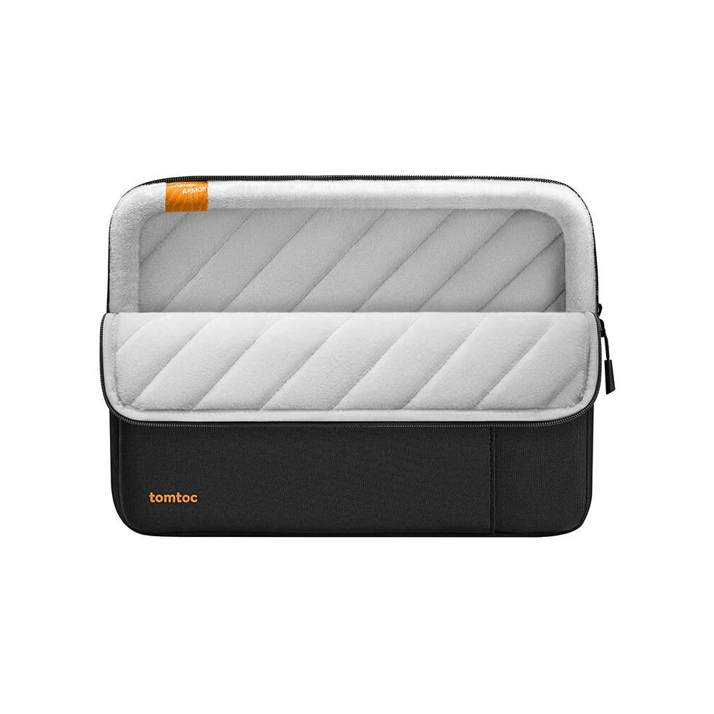 Hurtownia GSM - Taška na laptop 14" Tomtoc Defender-A13 (černá) - TMT122 - {ean13} - Hurt