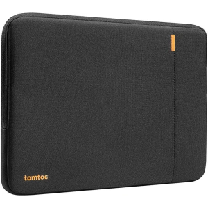 Hurtownia GSM - 14"-os laptop táska Tomtoc Defender-A13 (fekete) - TMT122 - {ean13} - Hurt