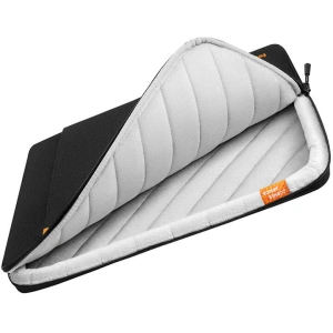 Wholesale Tomtoc Defender-A13 laptop bag 14" (black) - TMT122 - {ean13} - Hurt