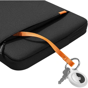 Wholesale Tomtoc Defender-A13 laptop bag 14" (black) - TMT122 - {ean13} - Hurt