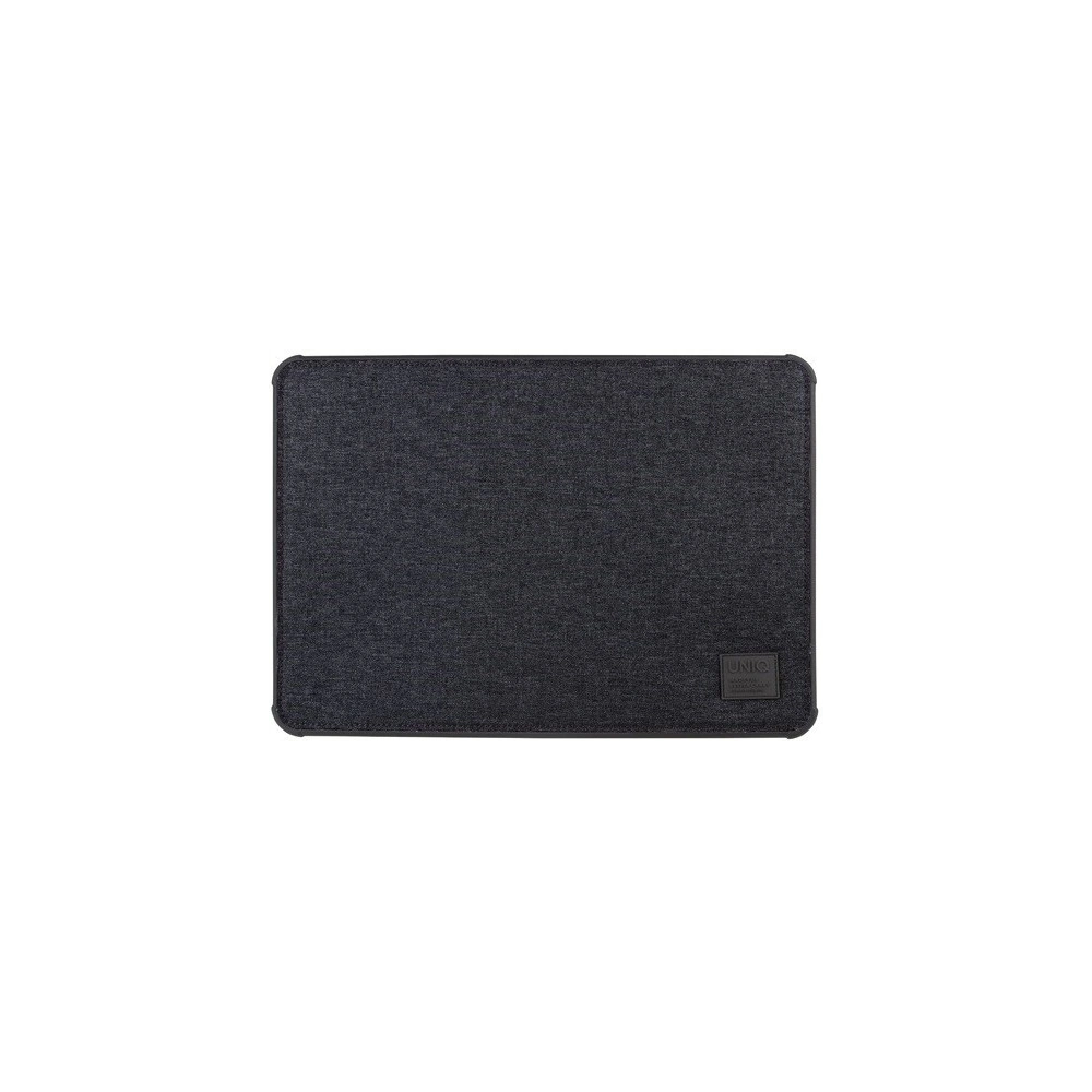 Hurtownia GSM - Etui UNIQ Dfender laptop Sleeve 12" czarny/charcoal black - UNIQ18BLK - {ean13} - Hurt