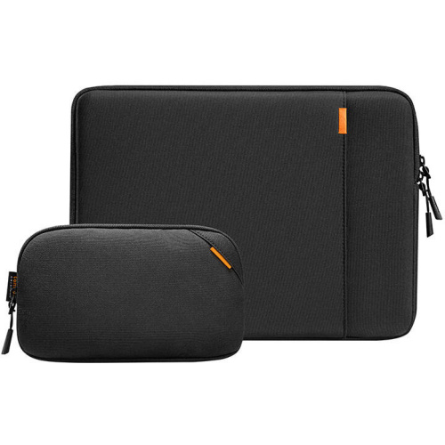 TomToc Distributor - 6971937064431 - TMT123 - Tomtoc Defender-A13 laptop bag 14" + case for accesories (black) - B2B homescreen