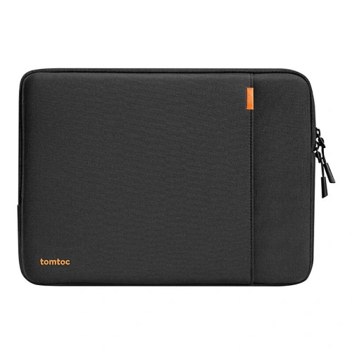 Torba na laptopa 14" + etui na akcesoria Tomtoc Defender-A13 (czarny)