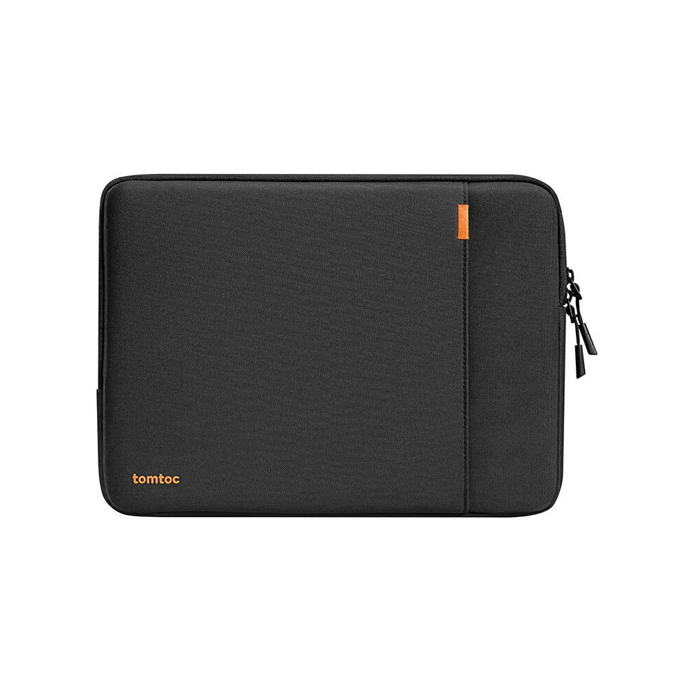 Hurtownia GSM - Taška na laptop 14" + pouzdro na příslušenství Tomtoc Defender-A13 (černé) - TMT123 - {ean13} - Hurt