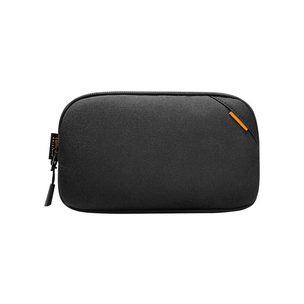 Wholesale Tomtoc Defender-A13 laptop bag 14" + case for accesories (black) - TMT123 - {ean13} - Hurt