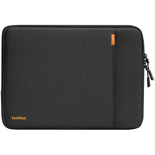 TomToc Distributor - 6970412220805 - TMT124 - Tomtoc Defender-A13 laptop bag 15" (black) - B2B homescreen