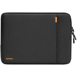 Hurtownia GSM - 16" Tomtoc Defender-A13 laptop táska (fekete) - TMT125 - {ean13} - Hurt