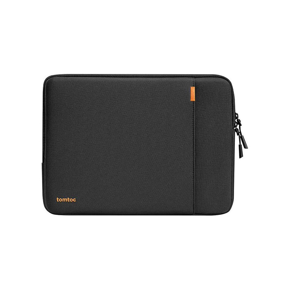 Hurtownia GSM - Geantă pentru laptop de 16" Tomtoc Defender-A13 (neagră) - TMT125 - {ean13} - Hurt