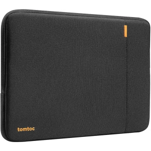 Hurtownia GSM - 16" Tomtoc Defender-A13 laptop táska (fekete) - TMT125 - {ean13} - Hurt