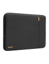 Hurtownia GSM - Geantă pentru laptop de 16" Tomtoc Defender-A13 (neagră) - TMT125 - {ean13} - Hurt