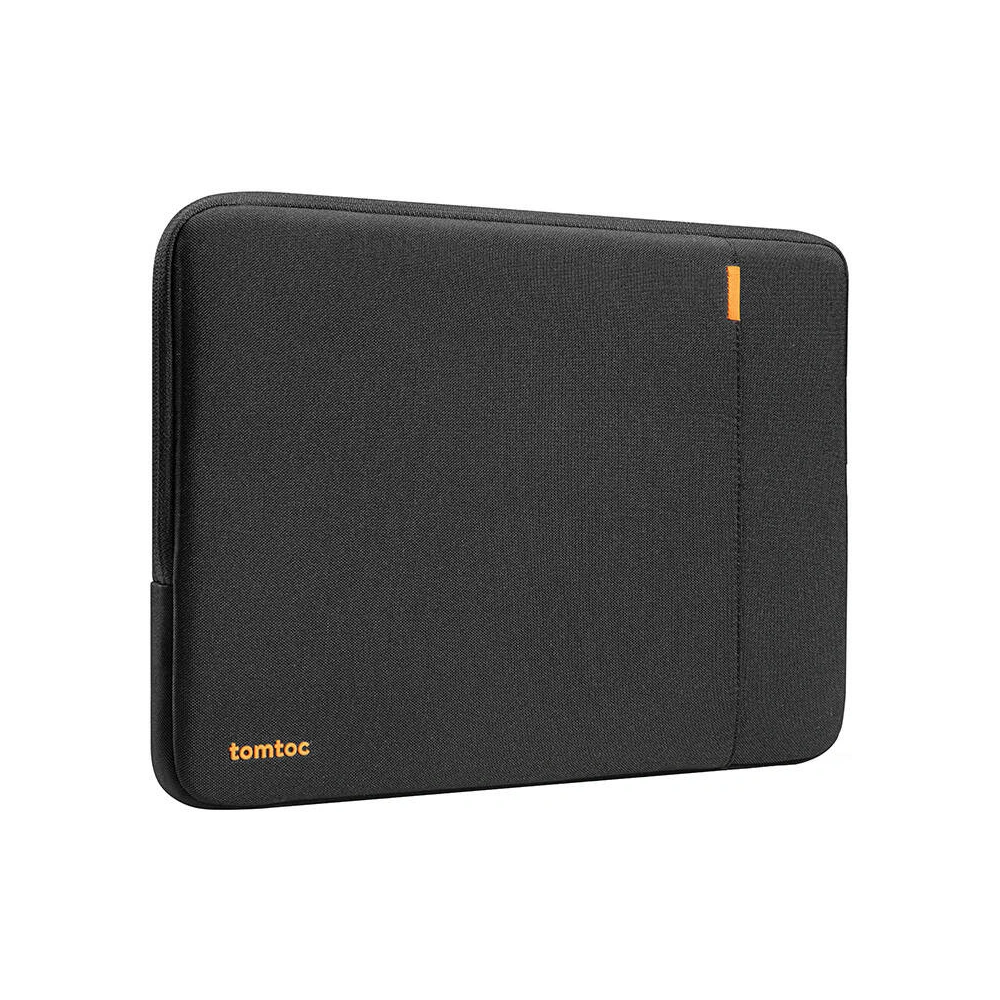 Hurtownia GSM - 16" Tomtoc Defender-A13 laptop táska (fekete) - TMT125 - {ean13} - Hurt