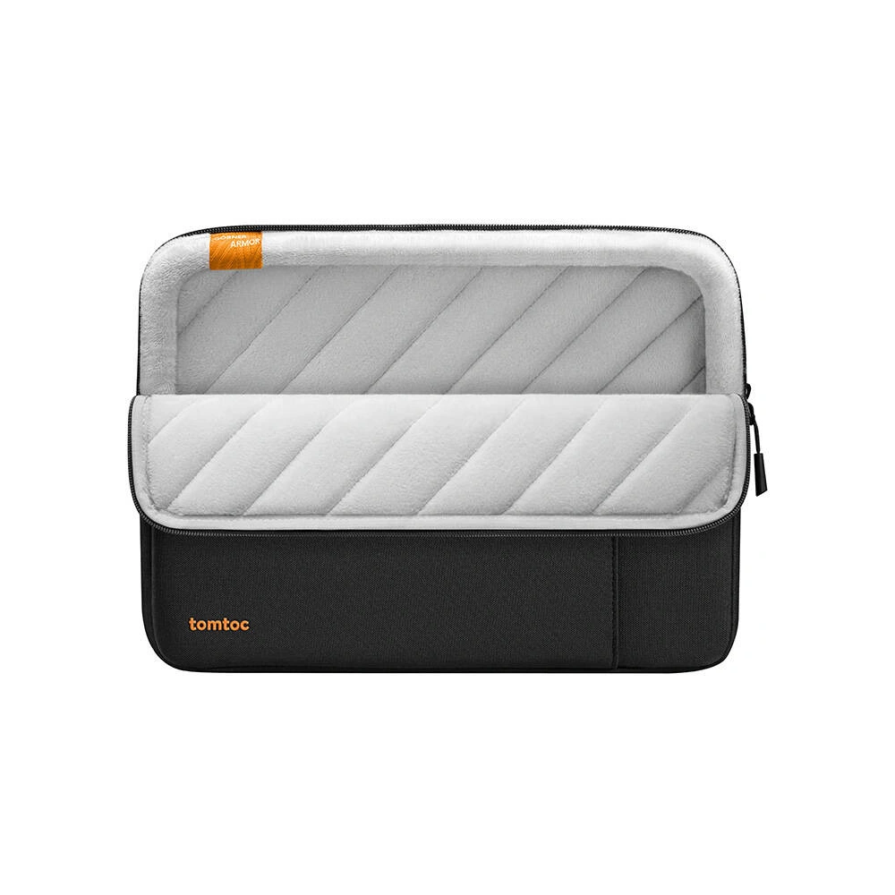 Hurtownia GSM - Geantă pentru laptop de 16" Tomtoc Defender-A13 (neagră) - TMT125 - {ean13} - Hurt