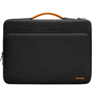 Wholesale Tomtoc Defender-A14 laptop bag 13" (black) - TMT126 - {ean13} - Hurt