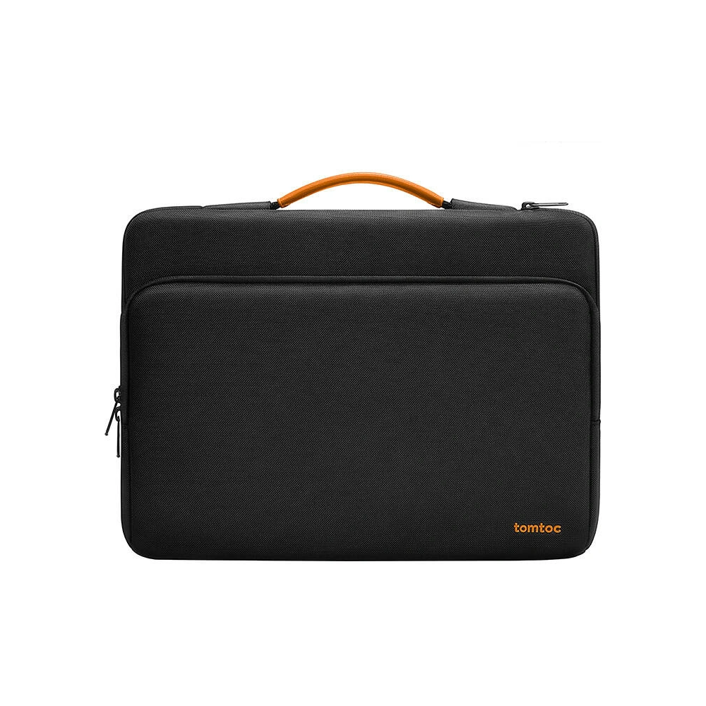 Hurtownia GSM - Taška na laptop 13" Tomtoc Defender-A14 (černá) - TMT126 - {ean13} - Hurt