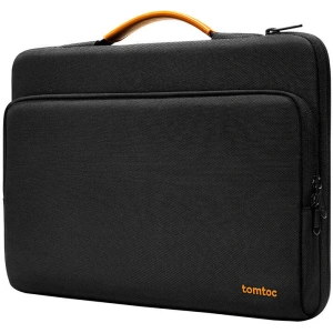 Wholesale Tomtoc Defender-A14 laptop bag 13" (black) - TMT126 - {ean13} - Hurt