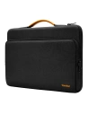 Hurtownia GSM - Taška na laptop 13" Tomtoc Defender-A14 (černá) - TMT126 - {ean13} - Hurt
