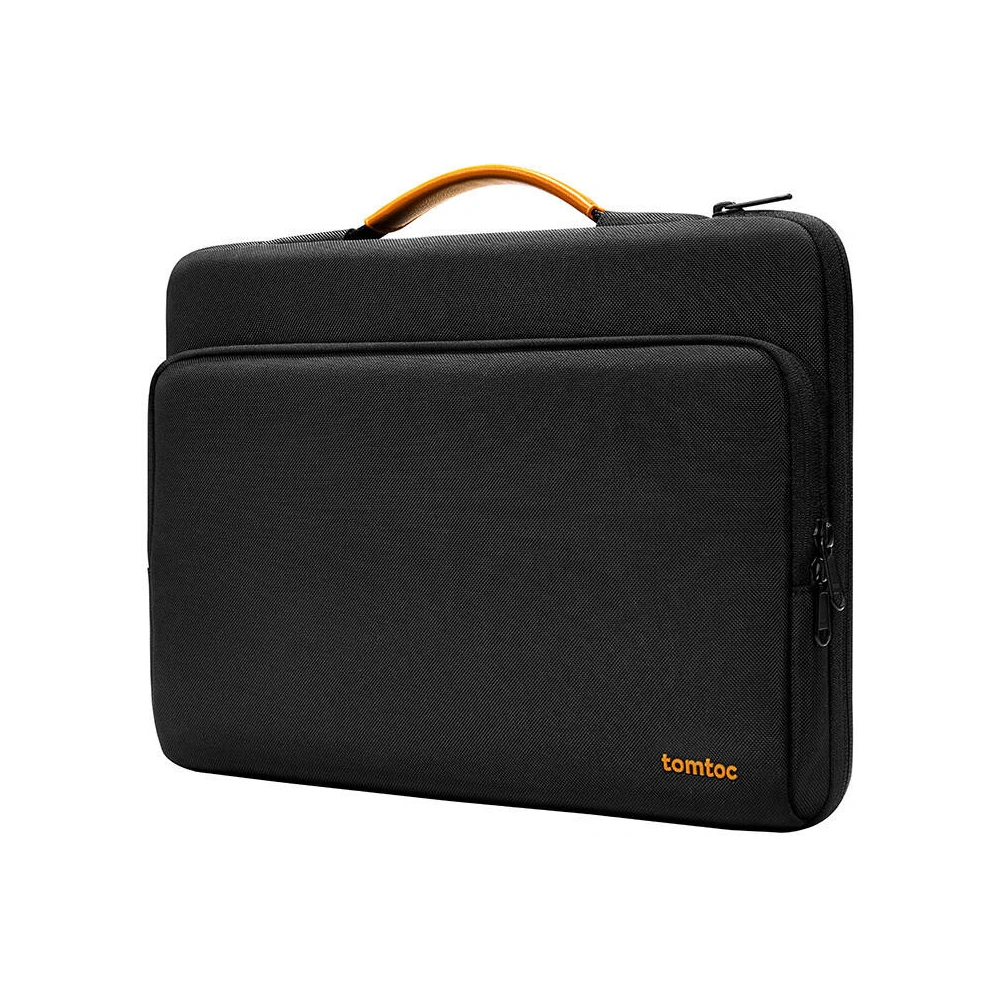 Hurtownia GSM - Taška na laptop 13" Tomtoc Defender-A14 (černá) - TMT126 - {ean13} - Hurt