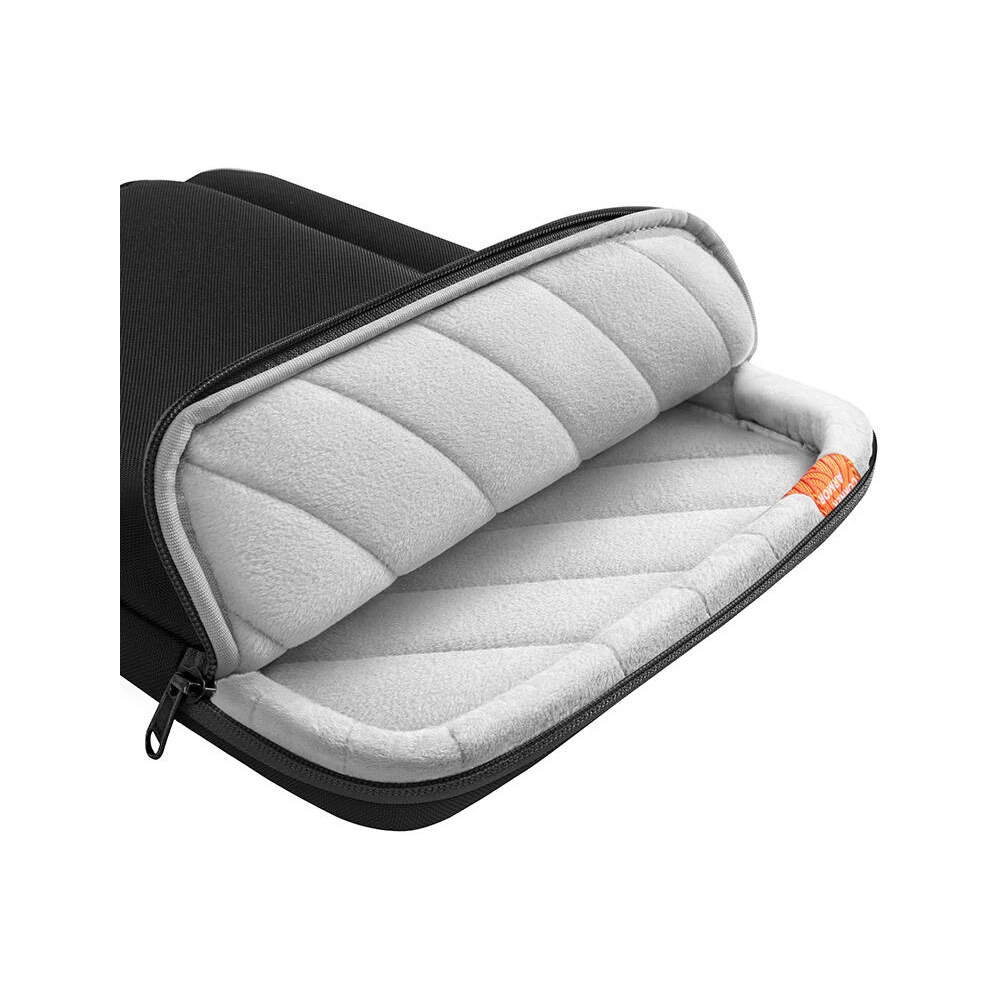 Hurtownia GSM - Torba na laptopa 13" Tomtoc Defender-A14 (czarny) - TMT126 - {ean13} - Hurt