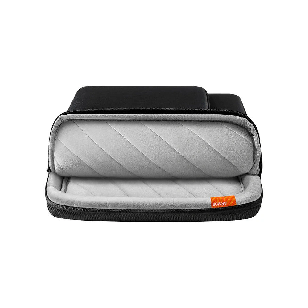 Hurtownia GSM - Torba na laptopa 13" Tomtoc Defender-A14 (czarny) - TMT126 - {ean13} - Hurt