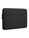 Hurtownia GSM - Tomtoc Light-A18 13" laptop táska (fekete) - TMT127 - {ean13} - Hurt