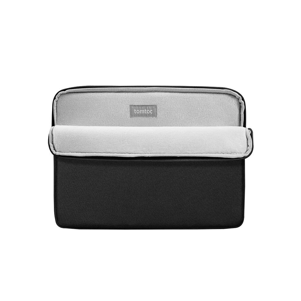 Hurtownia GSM - Tomtoc Light-A18 13" laptop táska (fekete) - TMT127 - {ean13} - Hurt