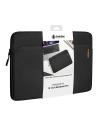 Hurtownia GSM - Tomtoc Light-A18 13" laptop táska (fekete) - TMT127 - {ean13} - Hurt