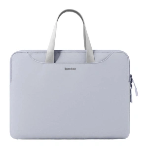 Wholesale Tomtoc TheHer-A21 laptop bag 13" (blue) - TMT128 - {ean13} - Hurt
