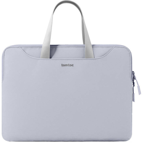 TomToc Distributor - 6971937065988 - TMT128 - Tomtoc TheHer-A21 laptop bag 13" (blue) - B2B homescreen