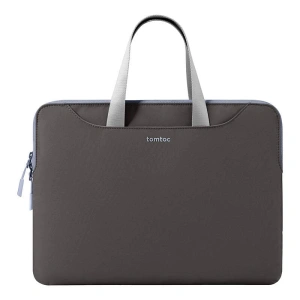 Wholesale Tomtoc TheHer-A21 laptop bag 13" (blue) - TMT128 - {ean13} - Hurt
