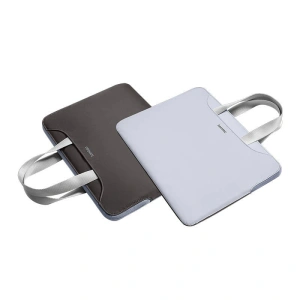 Hurtownia GSM - 13" Tomtoc TheHer-A21 laptop táska (kék) - TMT128 - {ean13} - Hurt