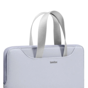 Wholesale Tomtoc TheHer-A21 laptop bag 13" (blue) - TMT128 - {ean13} - Hurt