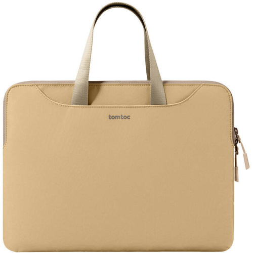 TomToc Distributor - 6971937066107 - TMT129 - Tomtoc TheHer-A21 laptop bag 13" (cookie) - B2B homescreen
