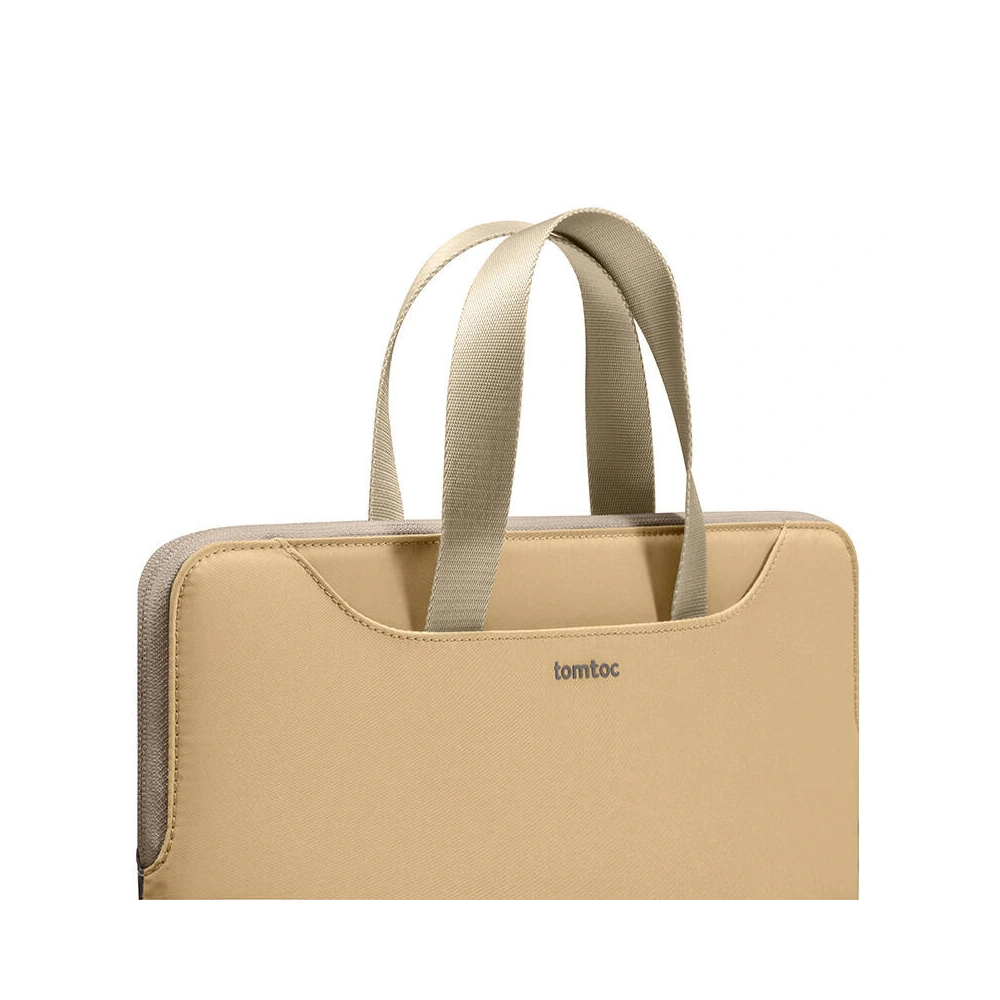 Hurtownia GSM - Laptop-Tasche 13" Tomtoc TheHer-A21 (Cookie) - TMT129 - {ean13} - Hurt