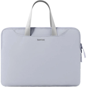 Hurtownia GSM - Taška na laptop 16" Tomtoc TheHer-A21 (modrá) - TMT130 - {ean13} - Hurt