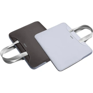 Hurtownia GSM - Taška na laptop 16" Tomtoc TheHer-A21 (modrá) - TMT130 - {ean13} - Hurt