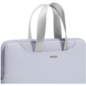 Wholesale Tomtoc TheHer-A21 laptop bag 16" (blue) - TMT130 - {ean13} - Hurt
