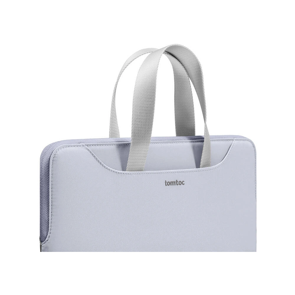 Hurtownia GSM - 16" Tomtoc TheHer-A21 laptop táska (kék) - TMT130 - {ean13} - Hurt
