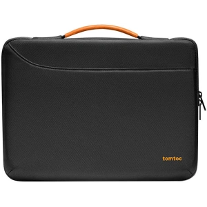 Wholesale Tomtoc Defender-A22 laptop bag 14" (black) - TMT131 - {ean13} - Hurt