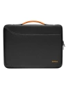 Tomtoc Defender-A22 laptop bag 14" (black)